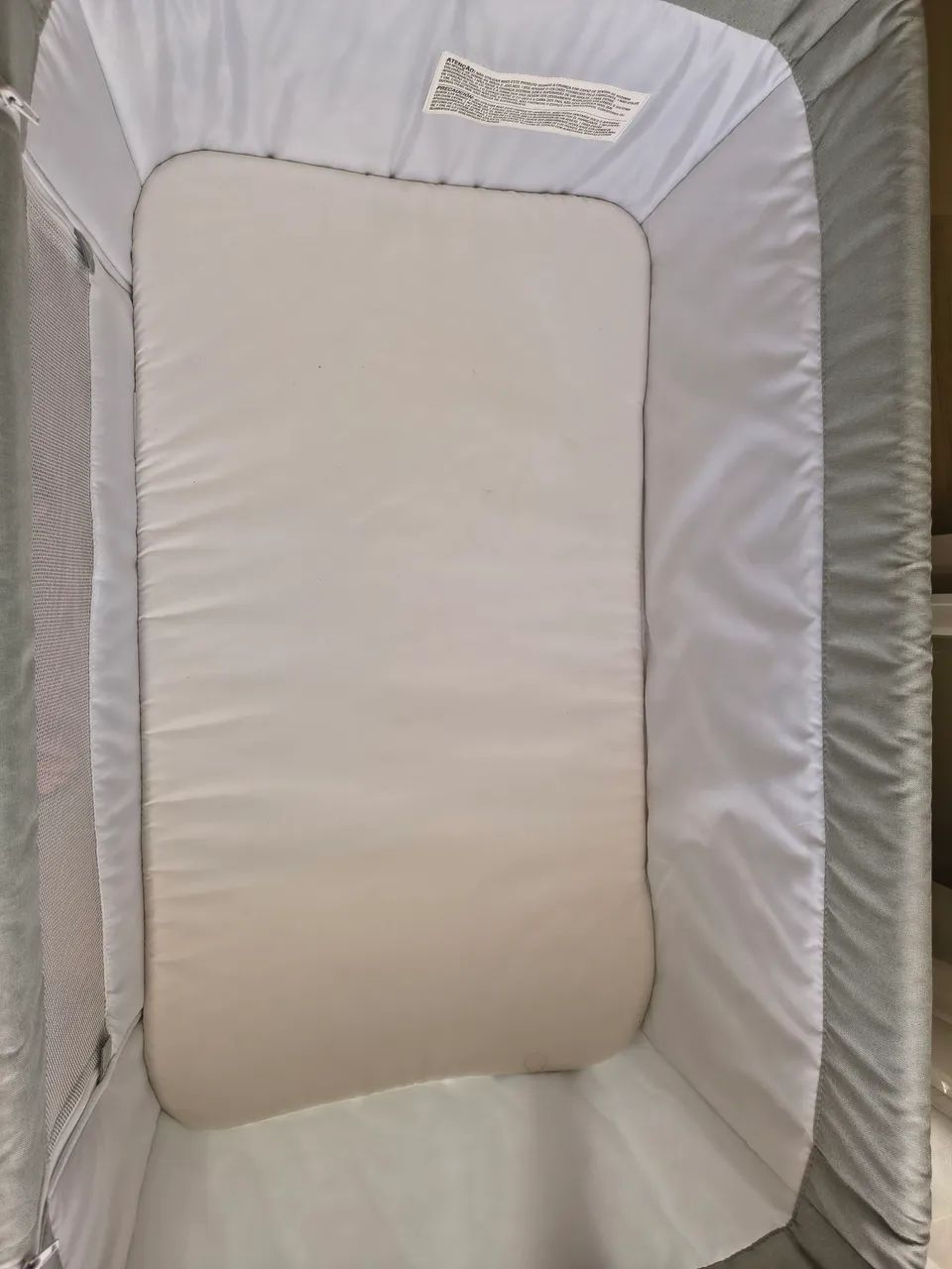 Berço Cobed - Foto 2