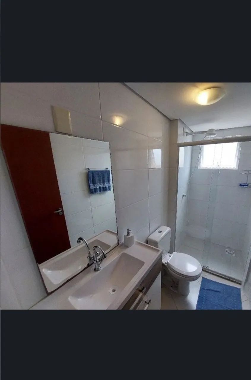 Apartamento 1 quarto no Pagani - Foto 4