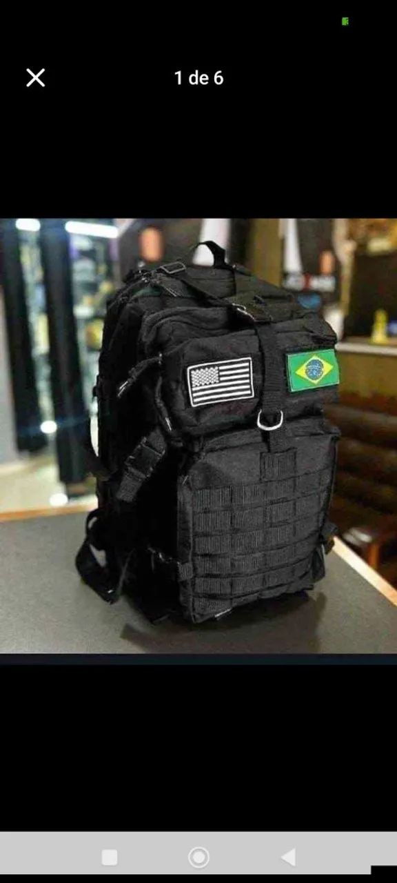 Mochilas militares selva  - Foto 3