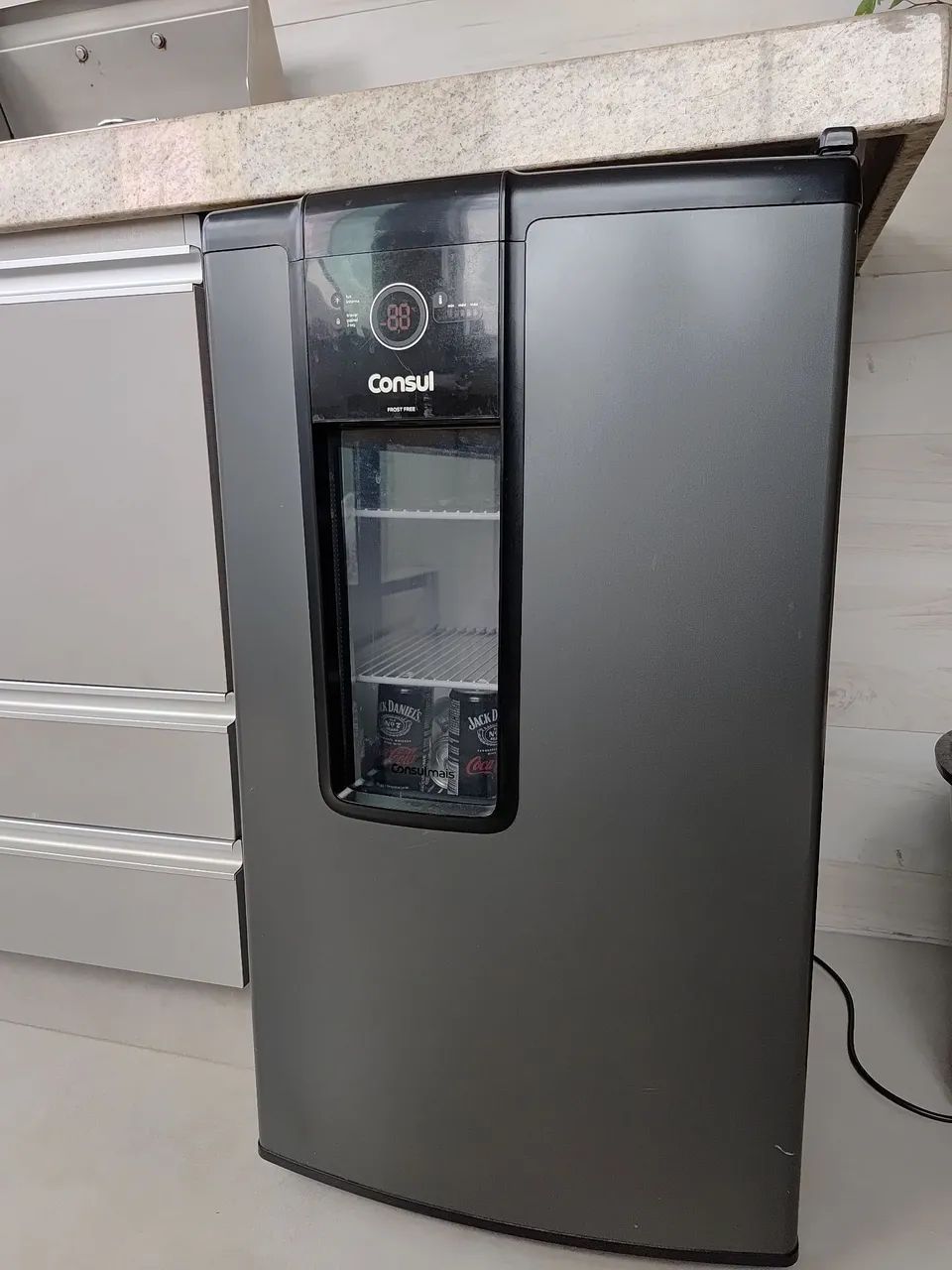 Cervejeira Cônsul Titanium  - Foto 3