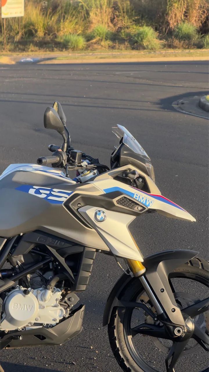 BMW/GS - Foto 3