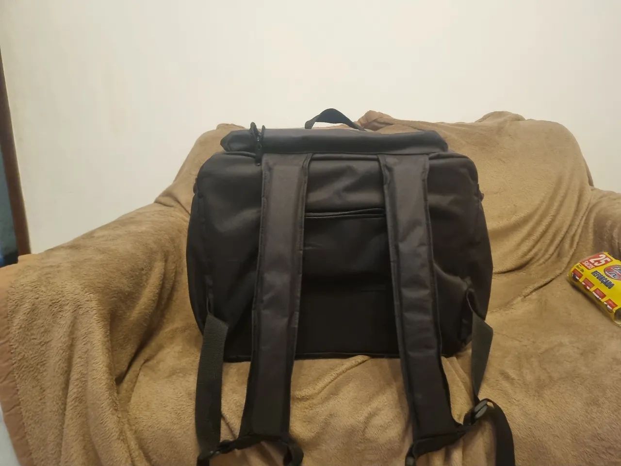 BAG para entregas. - Foto 3