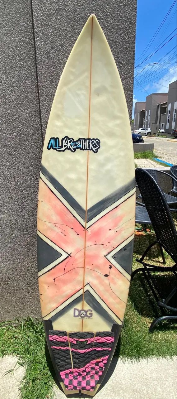 Prancha de surf  - Foto 2