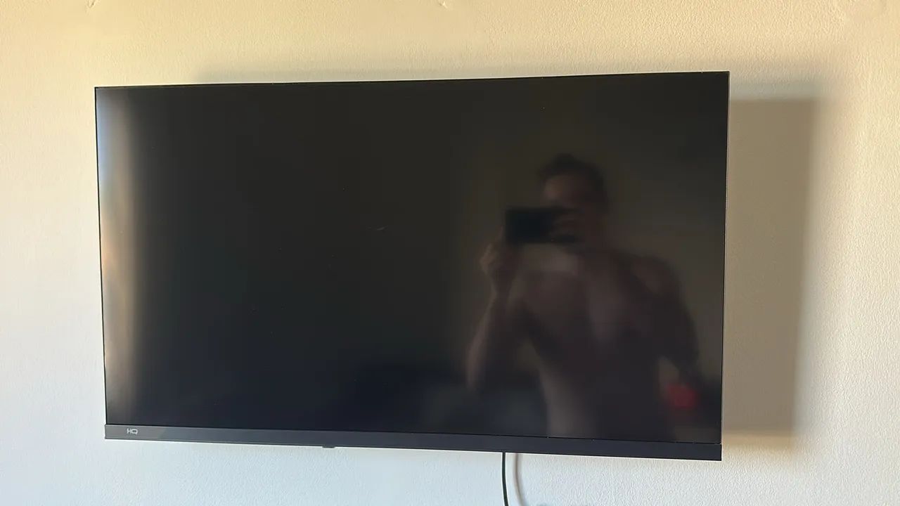 Televisão smart 32 polegadas