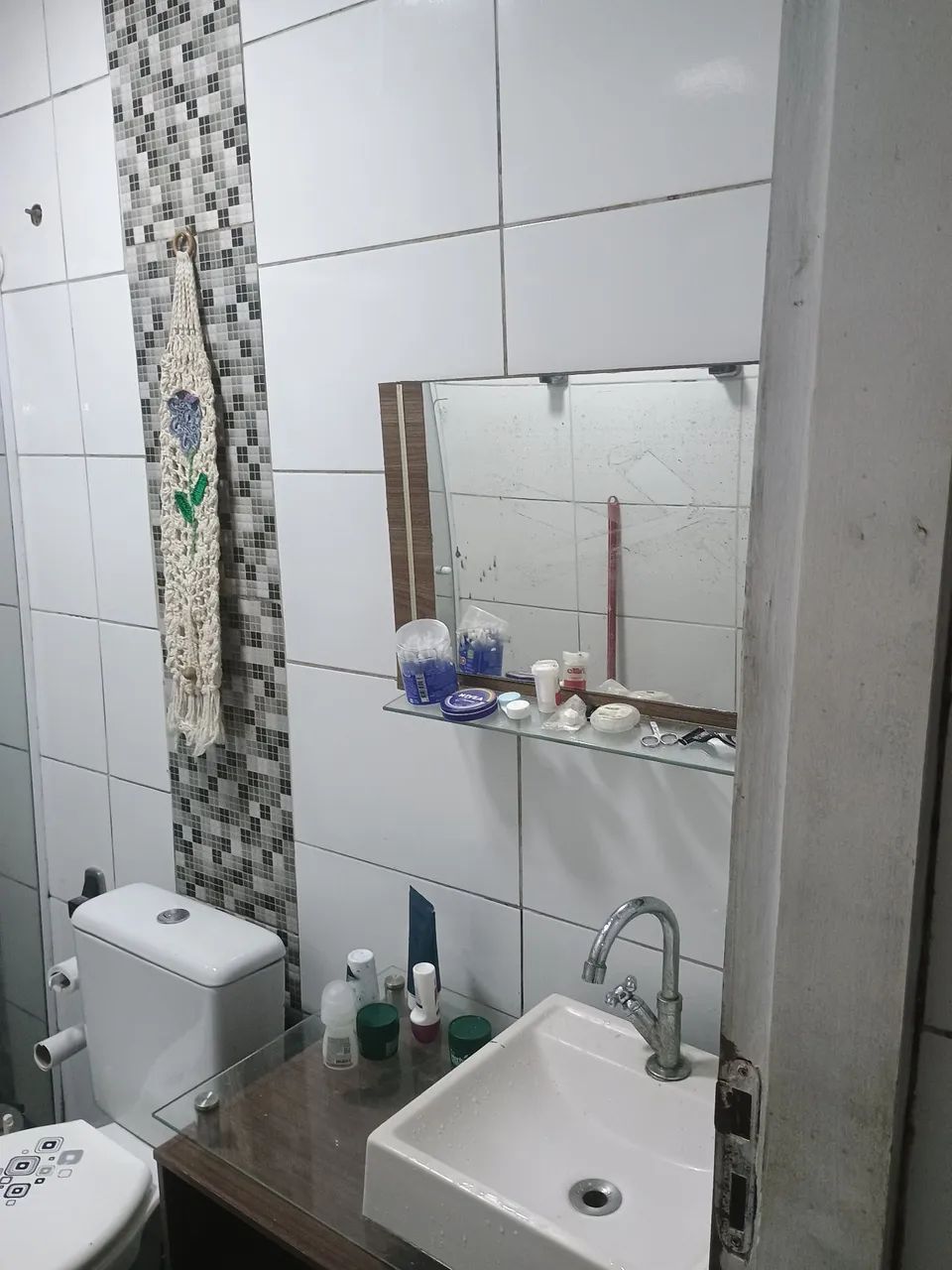 Quarto pra dividir  - Foto 5