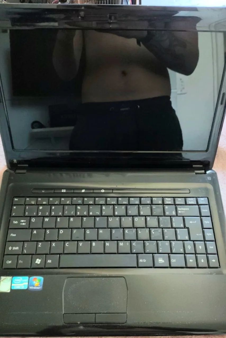 Notebook Positivo Usado - Foto 4