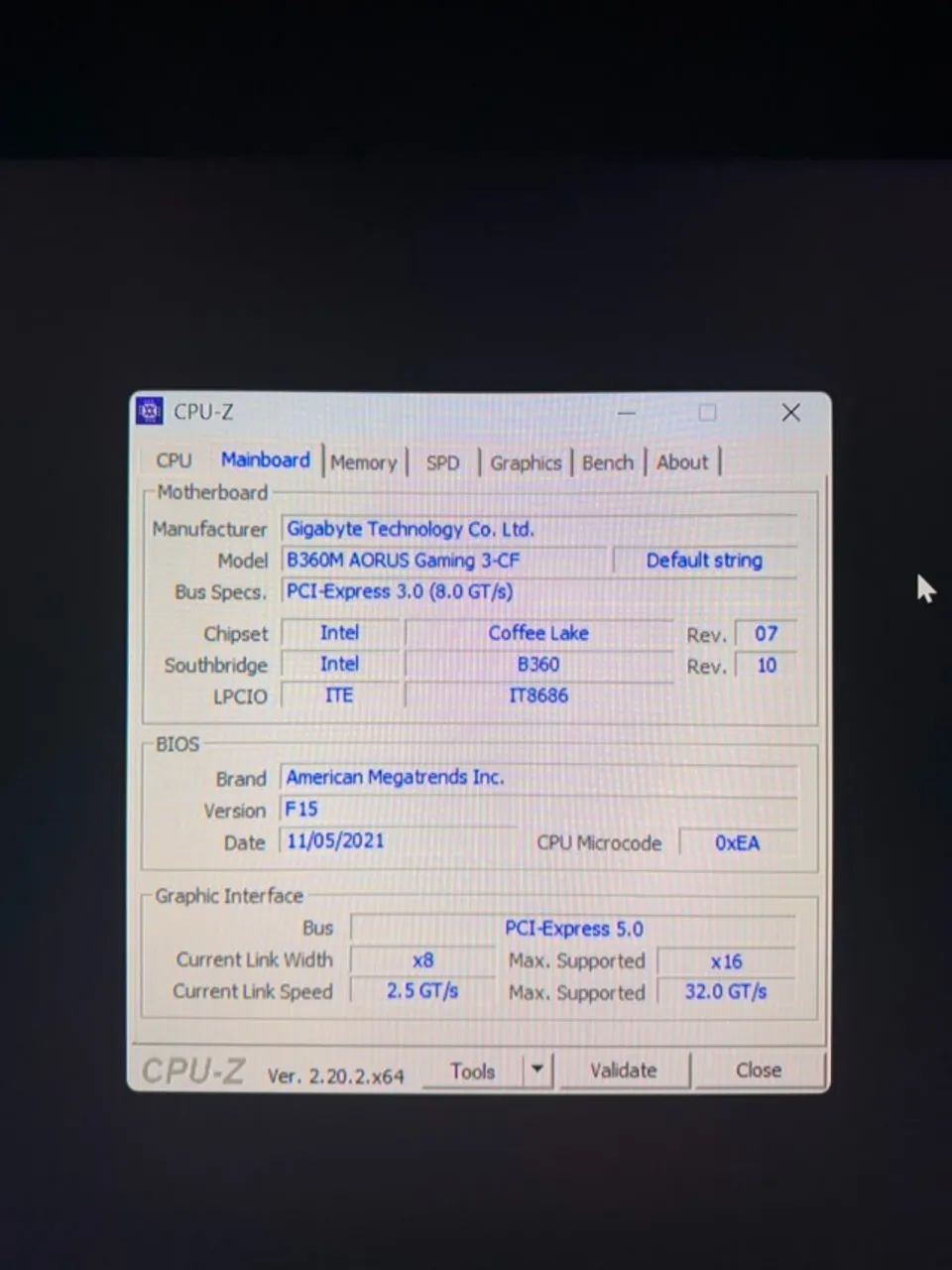 Pc gamer rtx 5060 - Foto 5