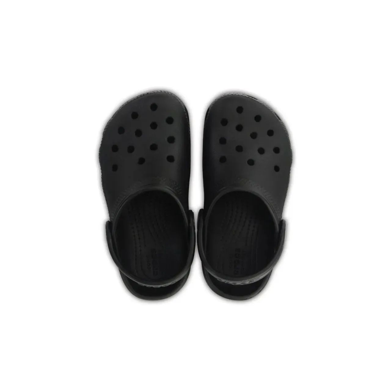 Crocs Preta