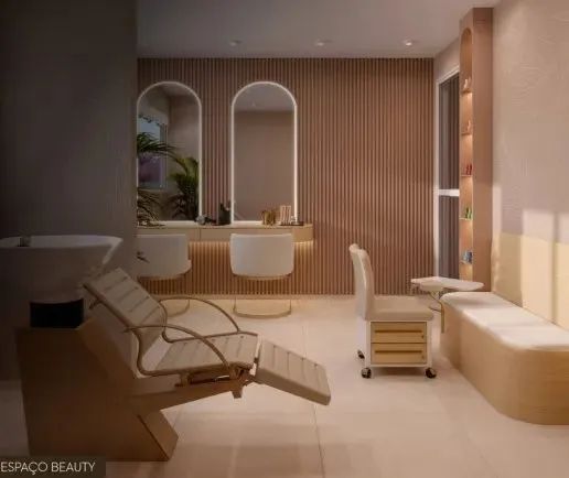 EXCLUSIVE PALMIER - BLOCO 1 - Foto 10