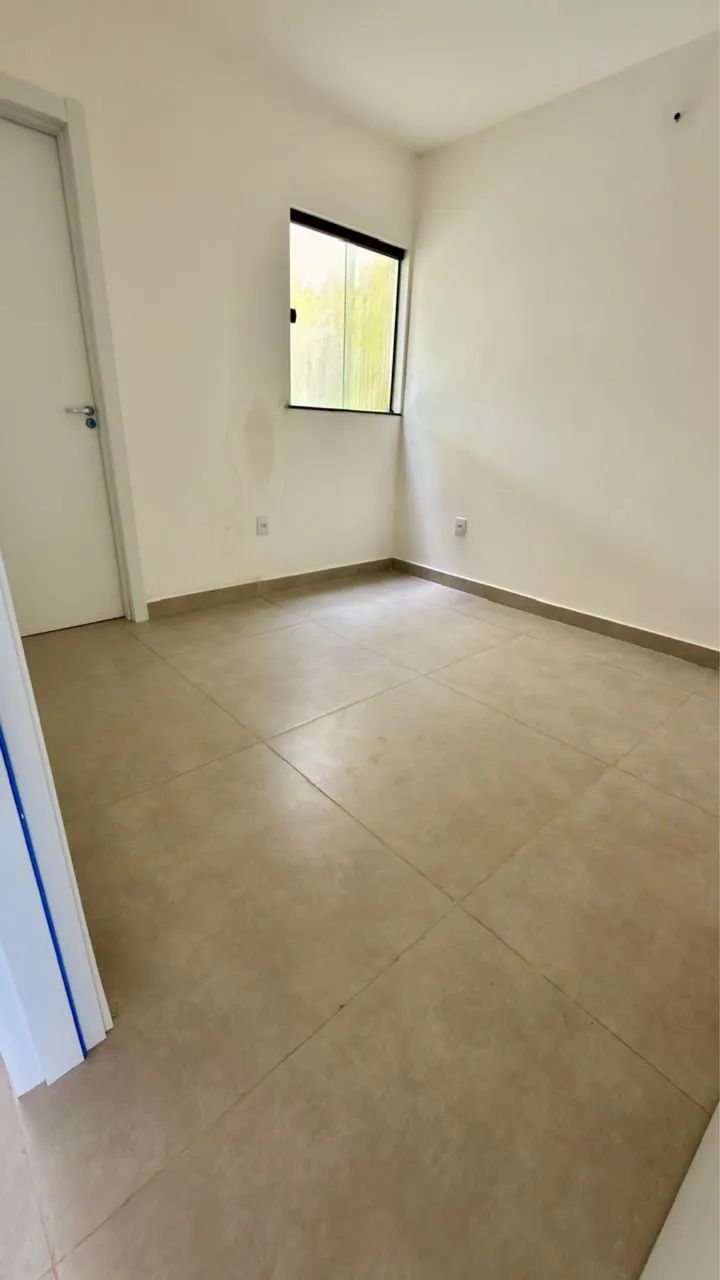 Casa térrea nova no Gran paraíso 3/4 sendo 1 suite  - Foto 3