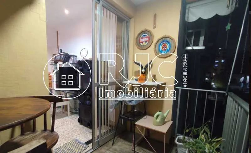 Apartamento : Padrão / Residencial / Méier - Foto 4