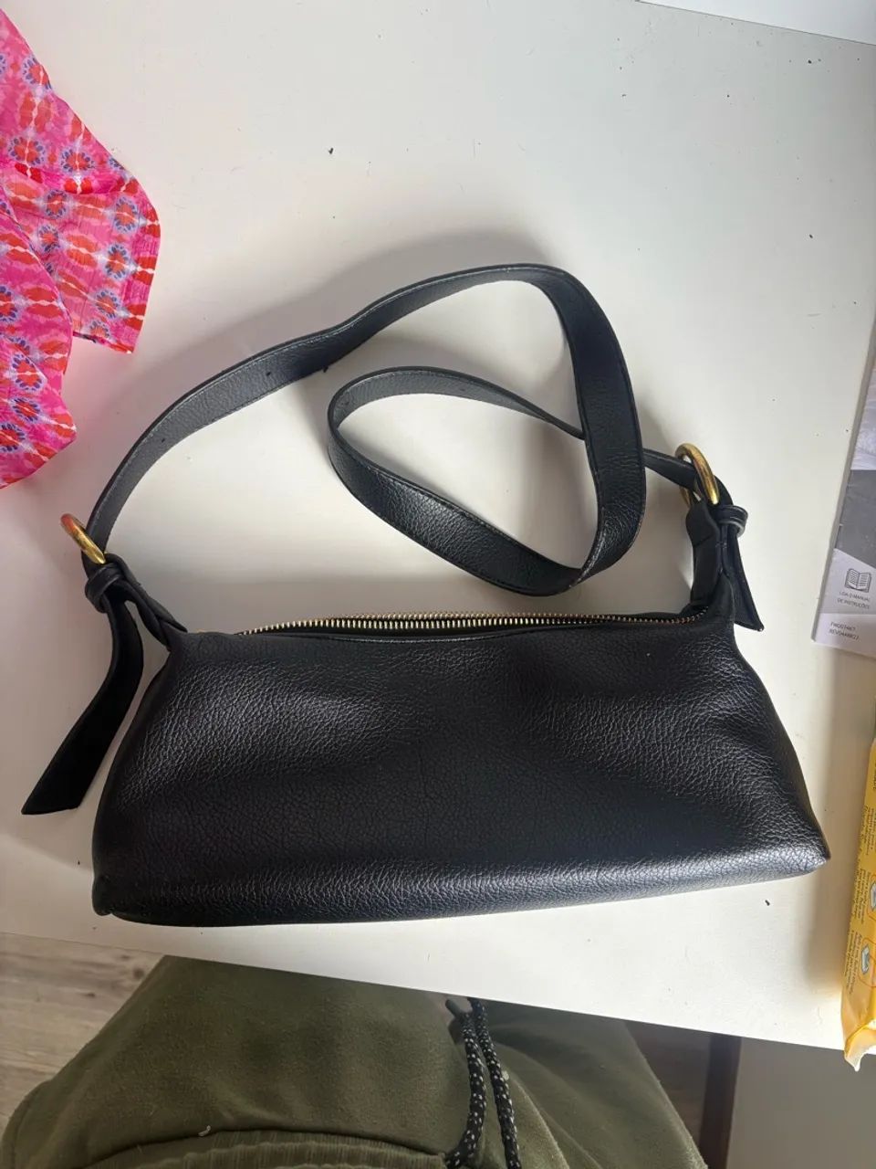 Bolsa Feminina - Foto 2