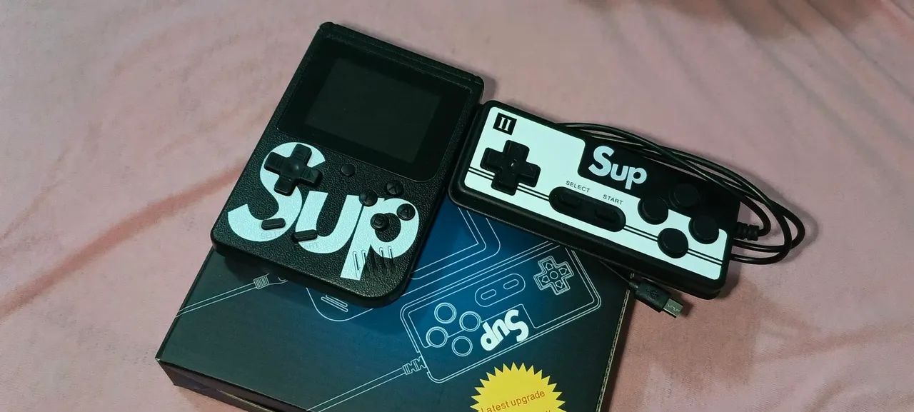Sup jogos - Foto 5