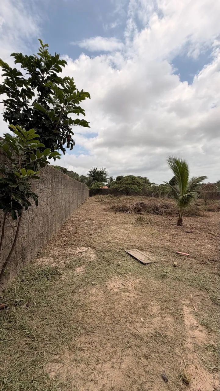 TERRENO LOTE PARA GALPÃO SITIO   - Foto 2