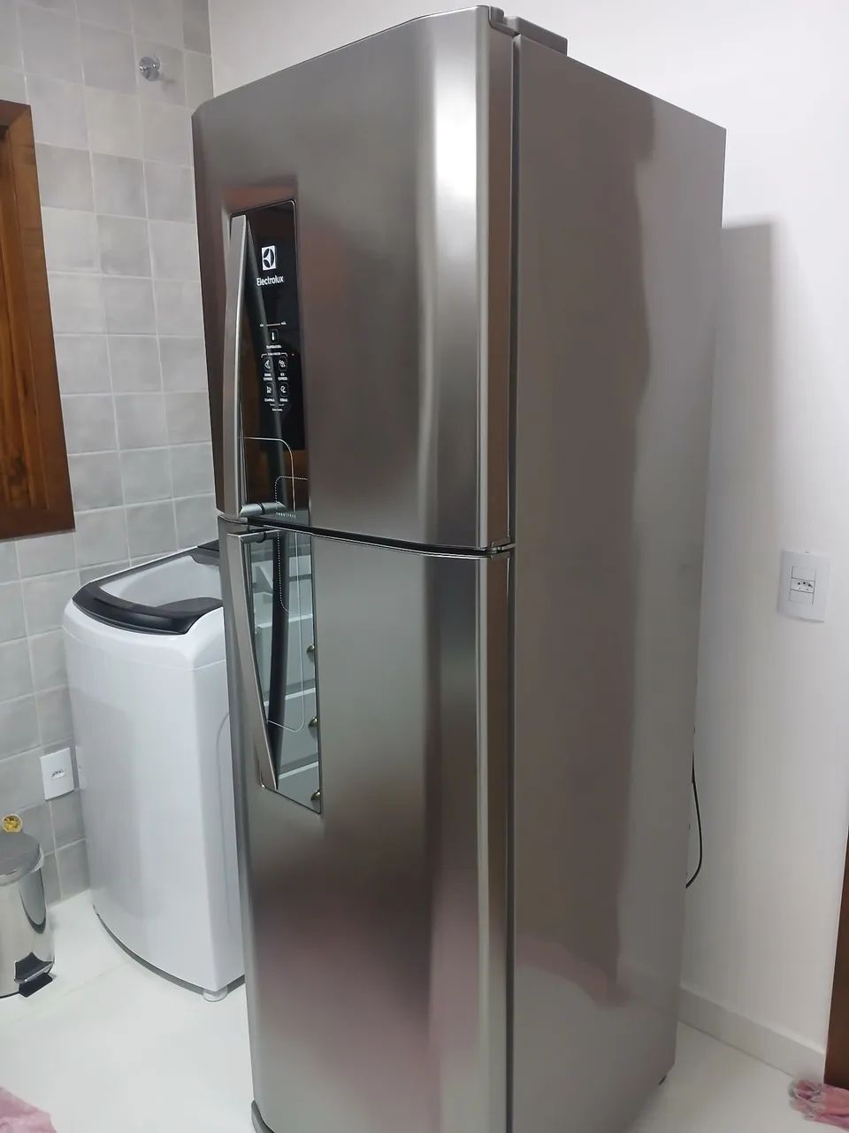 Geladeira nova Electrolux  - Foto 4