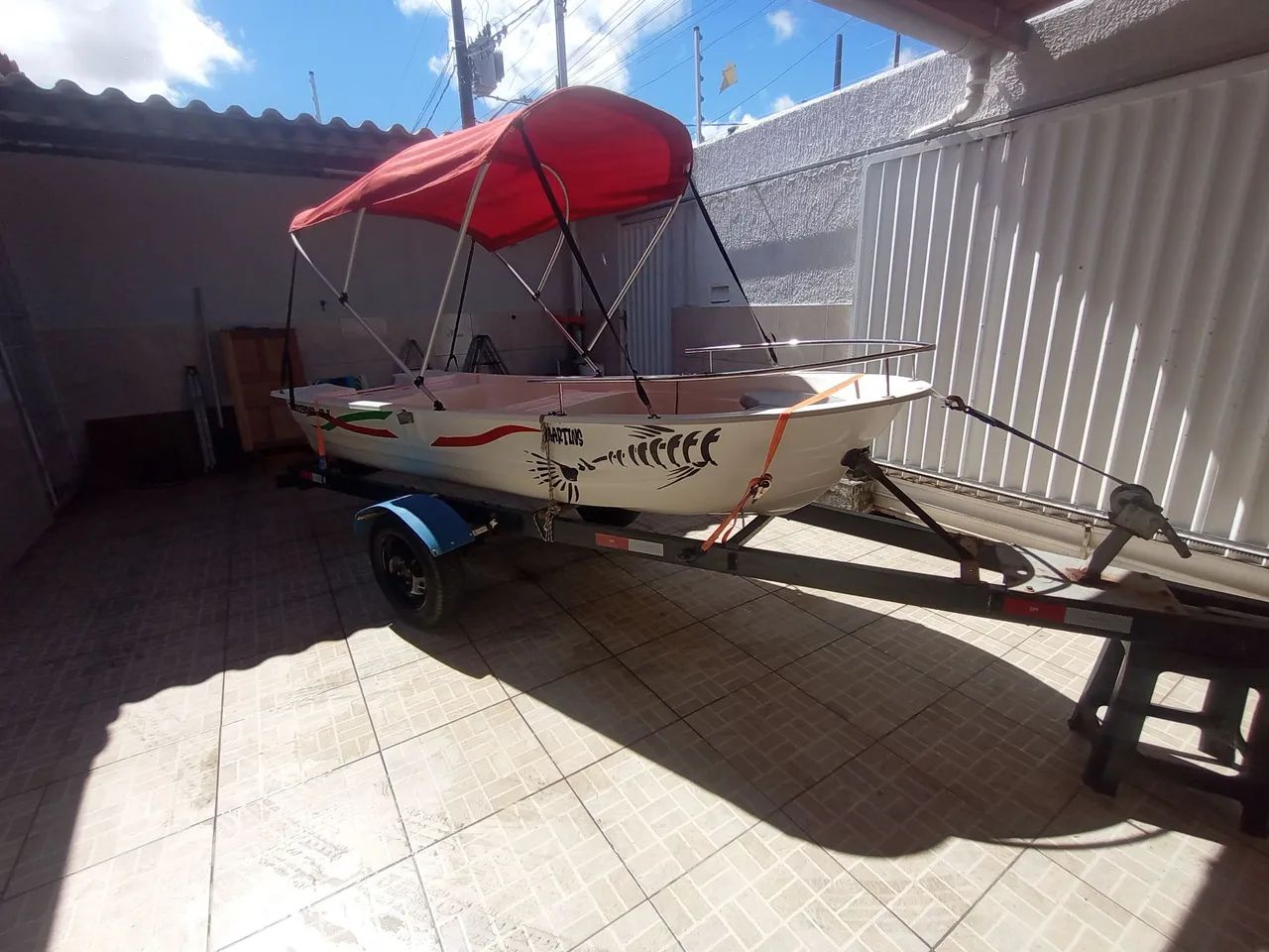 Vendo R$12.000 - Foto 2