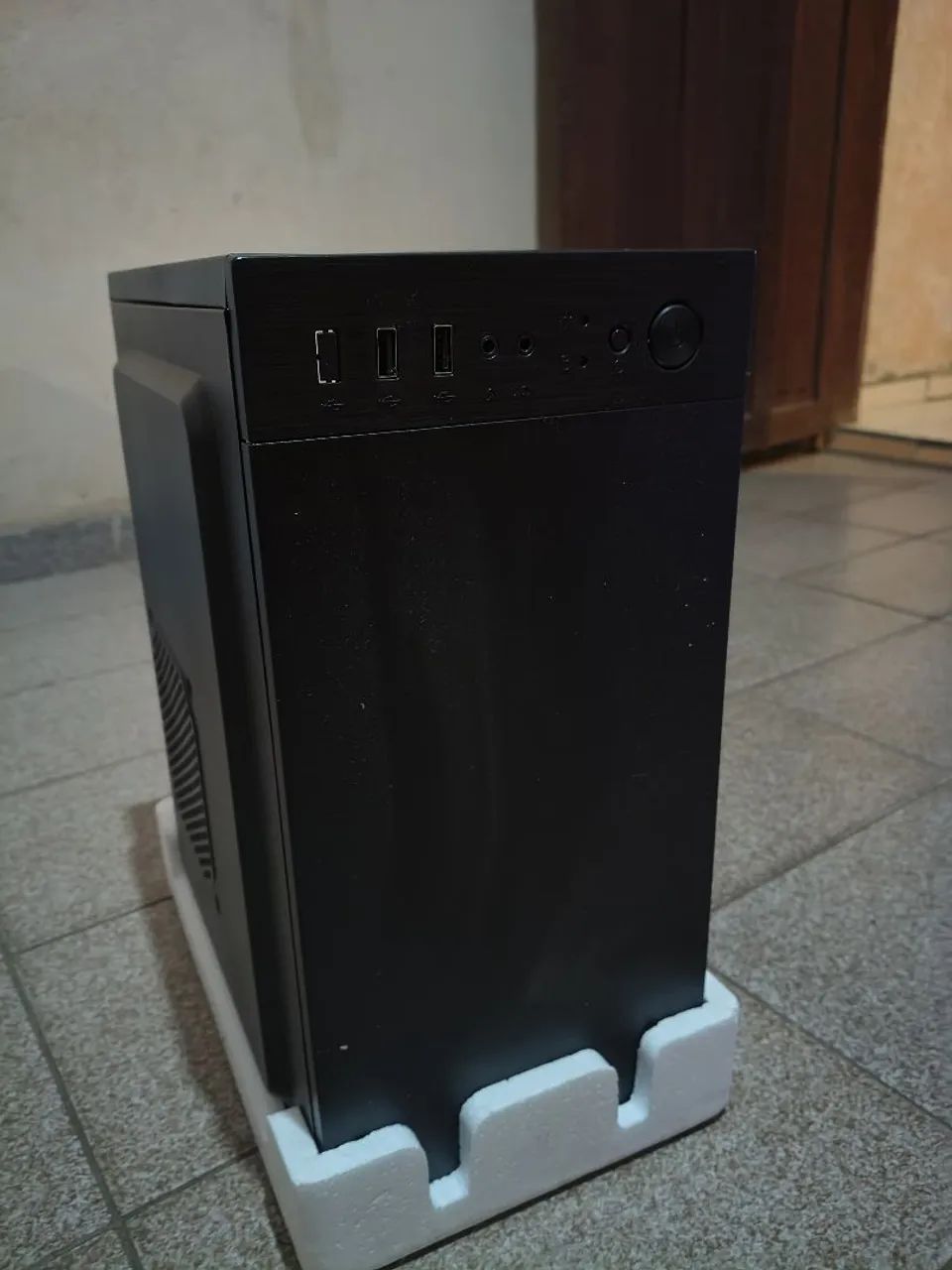 Gabinete de pc (ATX)