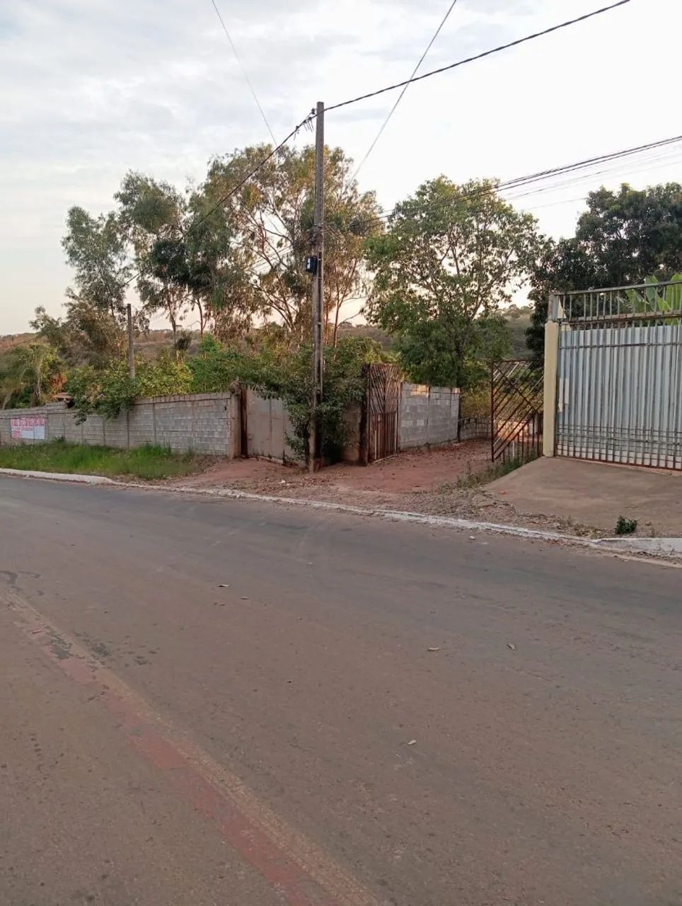 Casa a venda Incra 09