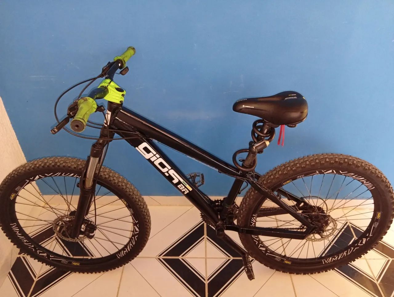 Gios - Foto 3