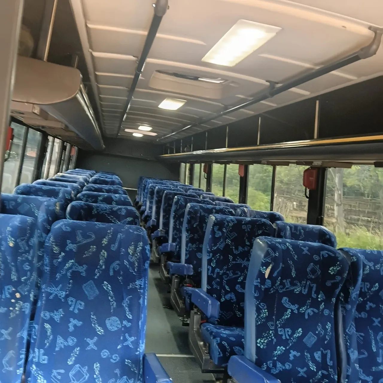  ônibus buscar 320 - Foto 4