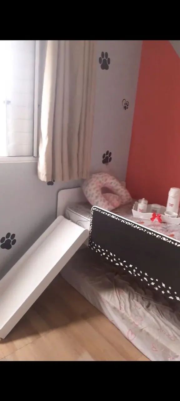 Cama mágica Solteiro  - Foto 3