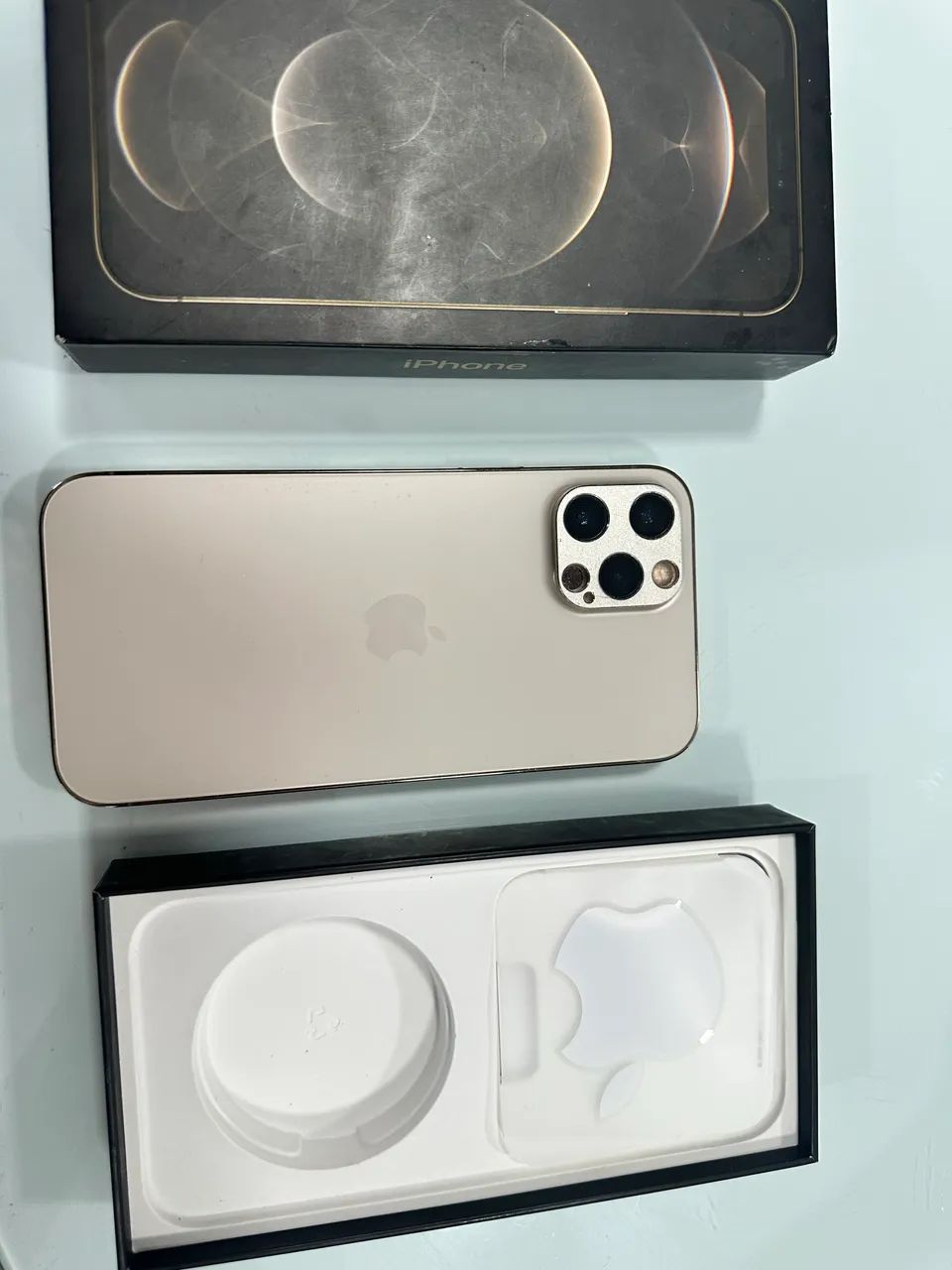 iPhone 12 Pro Max 256 Gb - Foto 3