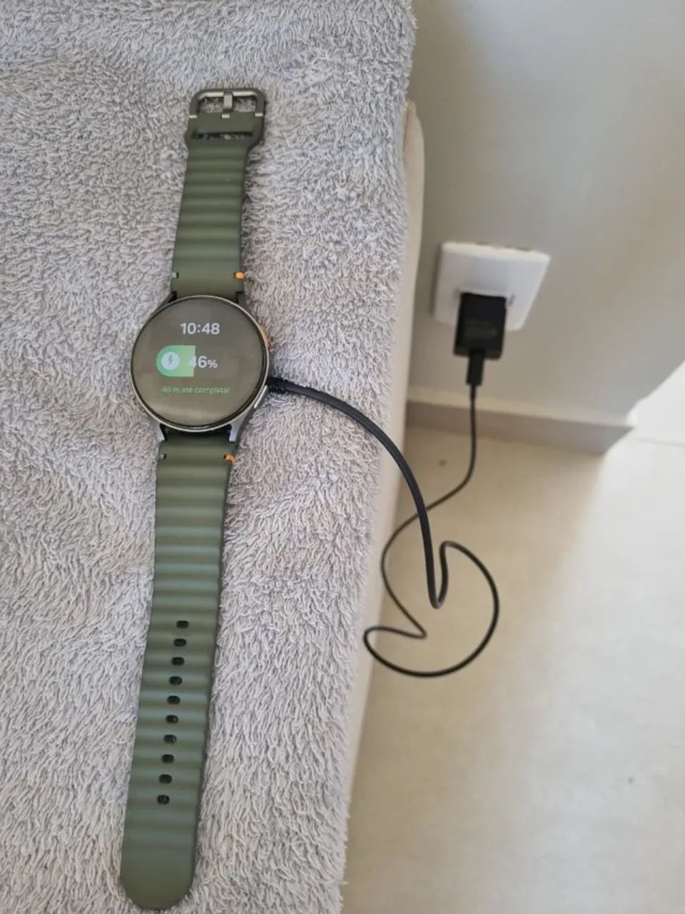 GALAXY WATCH 7 DE 44mm - Foto 4