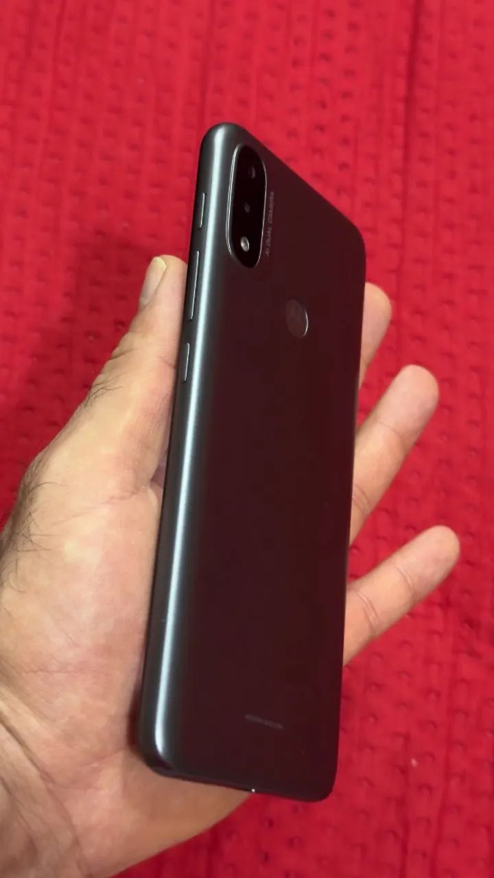 Celular Samsung 10plus e Motorola - Foto 5
