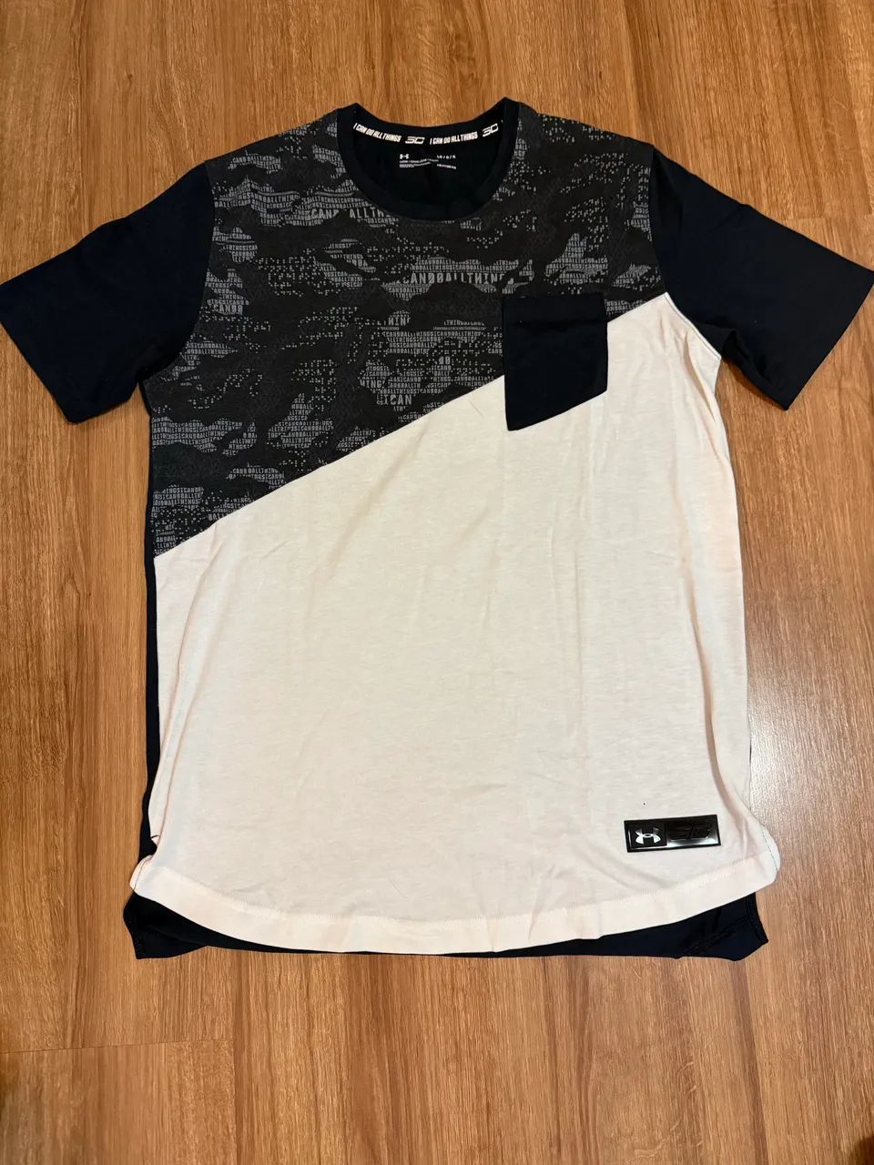 Promoção!!! Camiseta UNDER ARMOUR