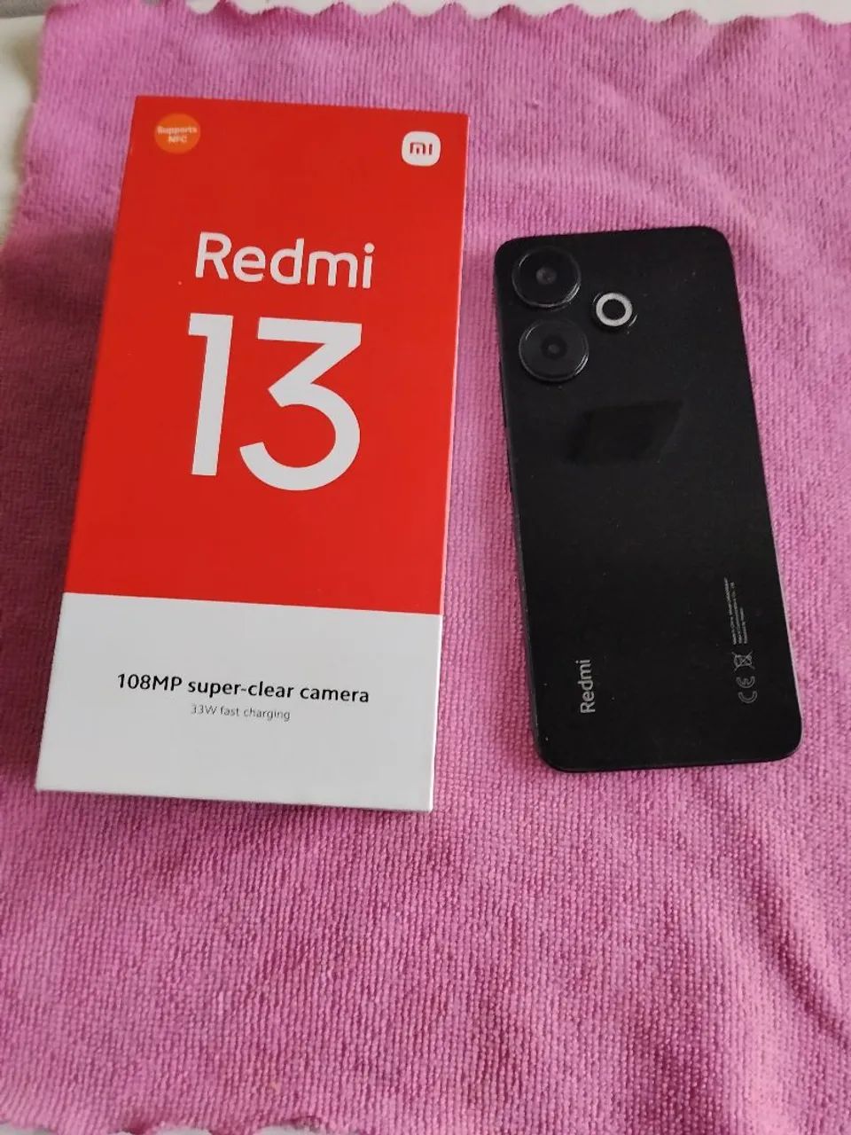 Redimi 13  - Foto 3