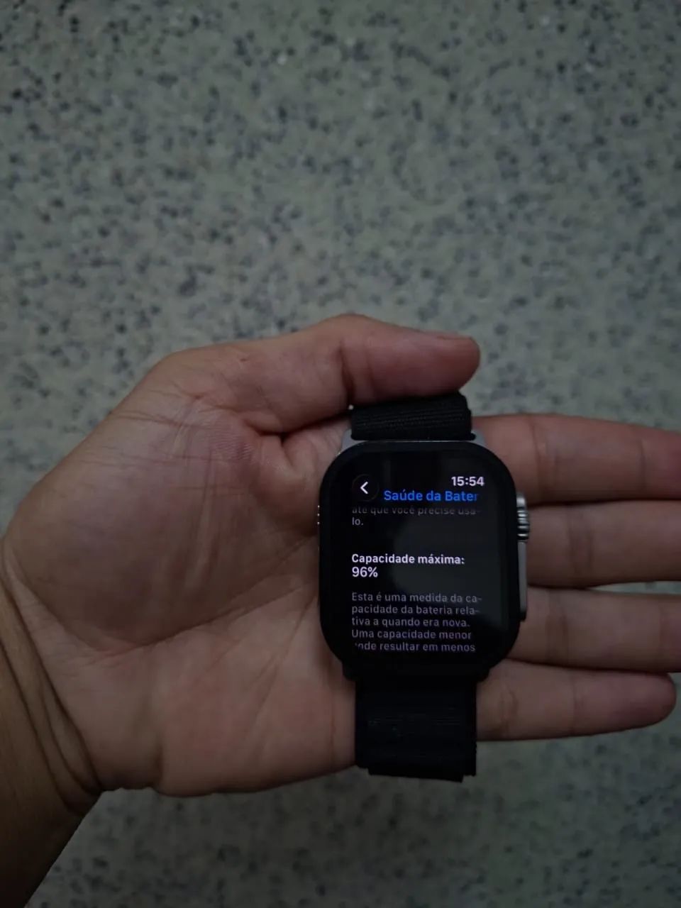 Apple Watch Ultra 2 - ZERO - Foto 5