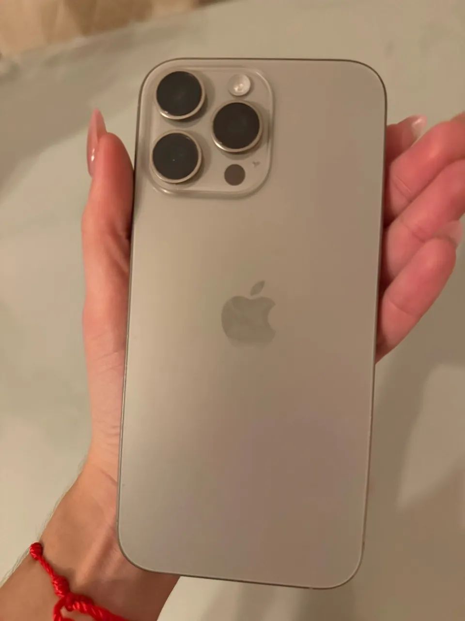 IPHONE 16 PROMAX - Foto 2