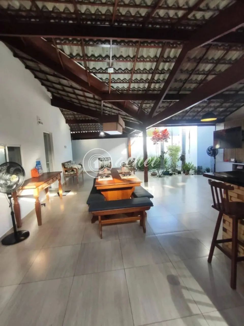 Casa à venda em condomínio fechado - Foto 12