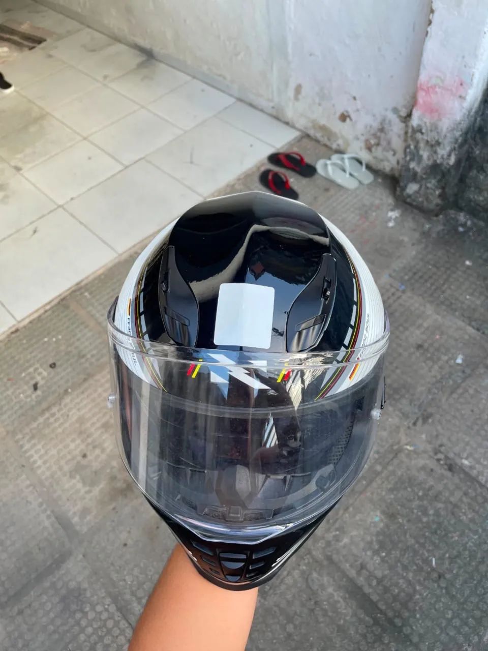 Norisk modelo novo impecável - Foto 5