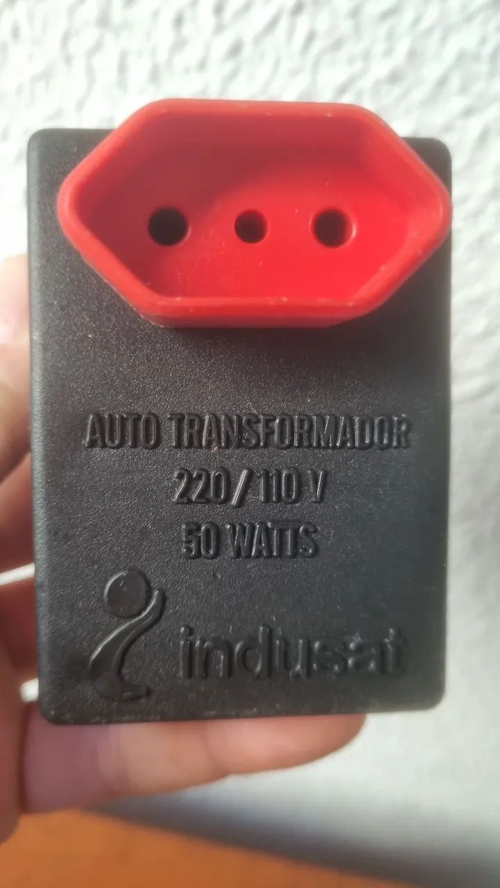 Transformador 110 para 220 - Foto 4