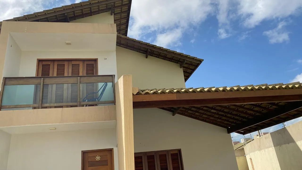 Vendo casa conviver2(floriopolis) 