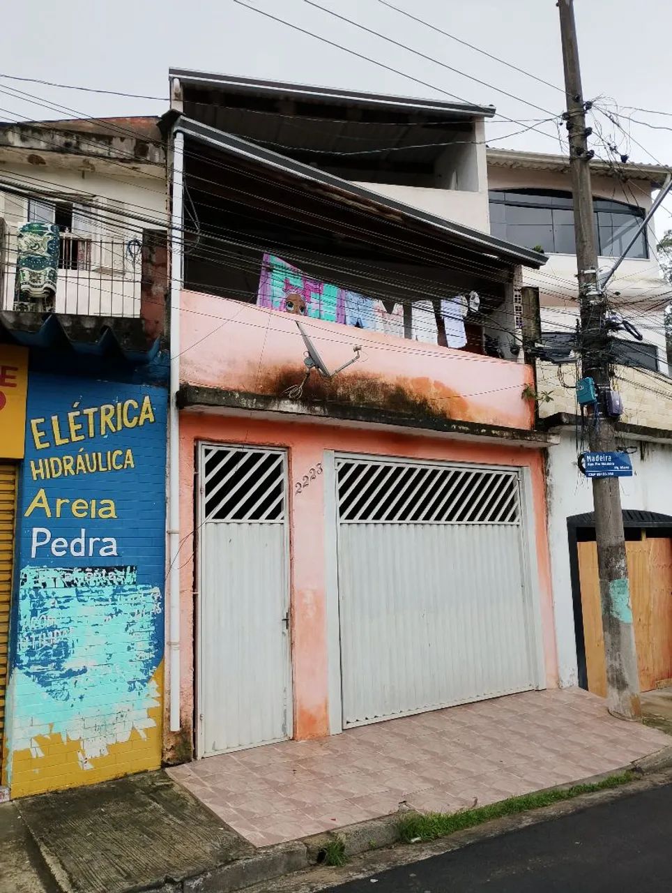 Foto - Santo André - Parque Miami
