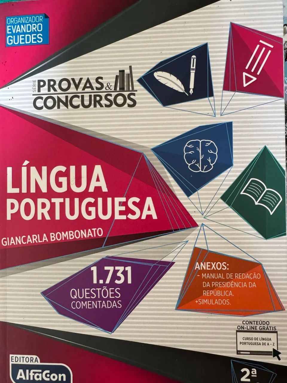 Livros para concurso  - Foto 2