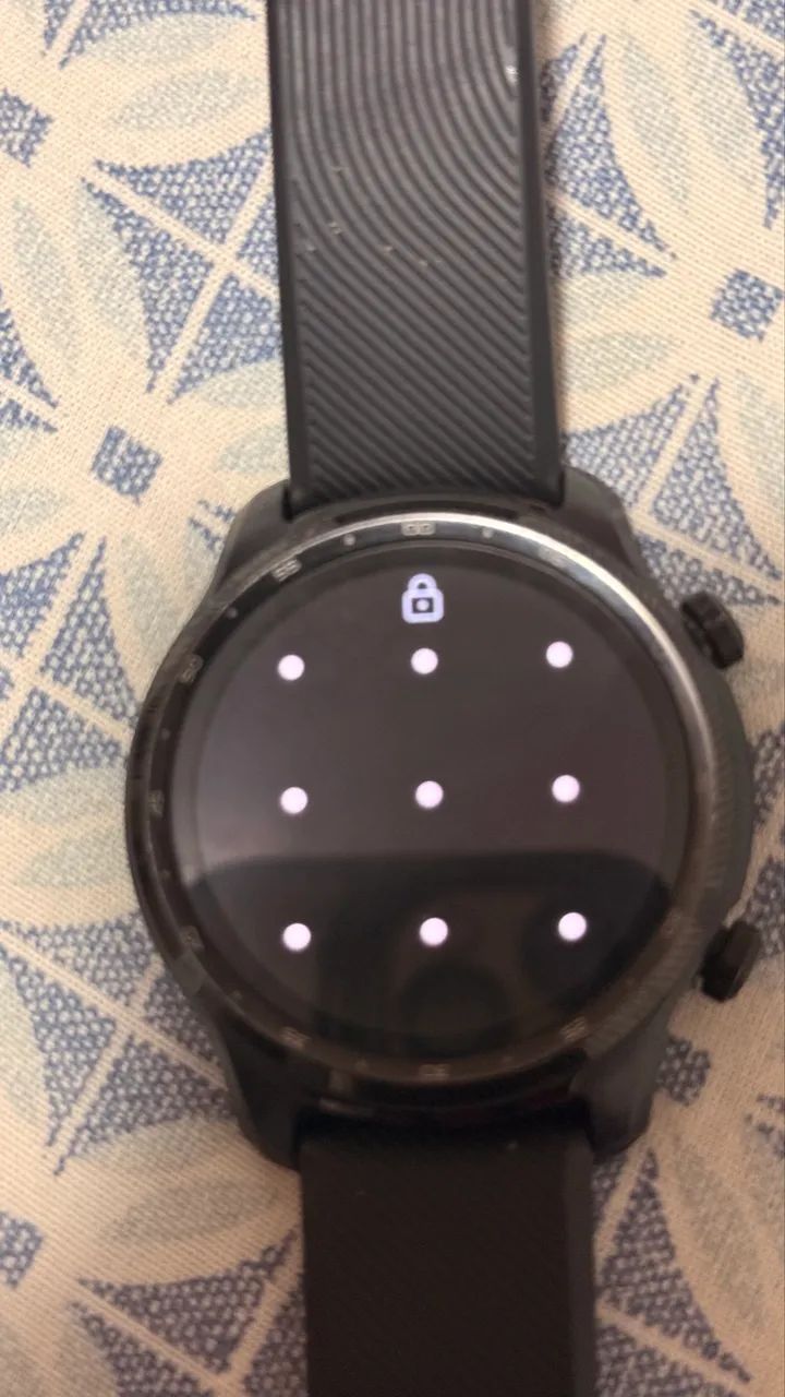 Ticwatch pro 3 ultra  - Foto 2