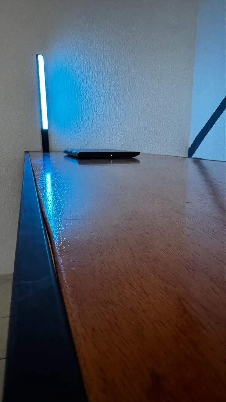 Mesa de quarto/escritório - Foto 2