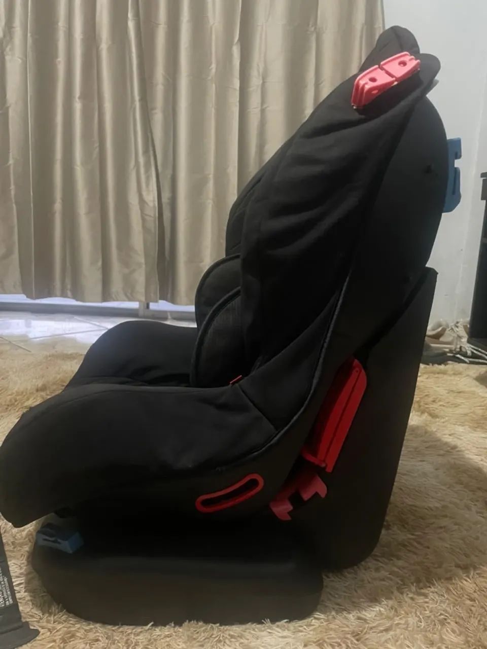 Vendo cadeirinha de carro  - Foto 3