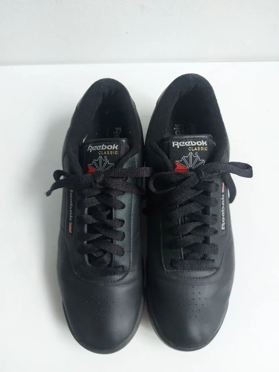 Tênis Reebok 37 - Foto 2