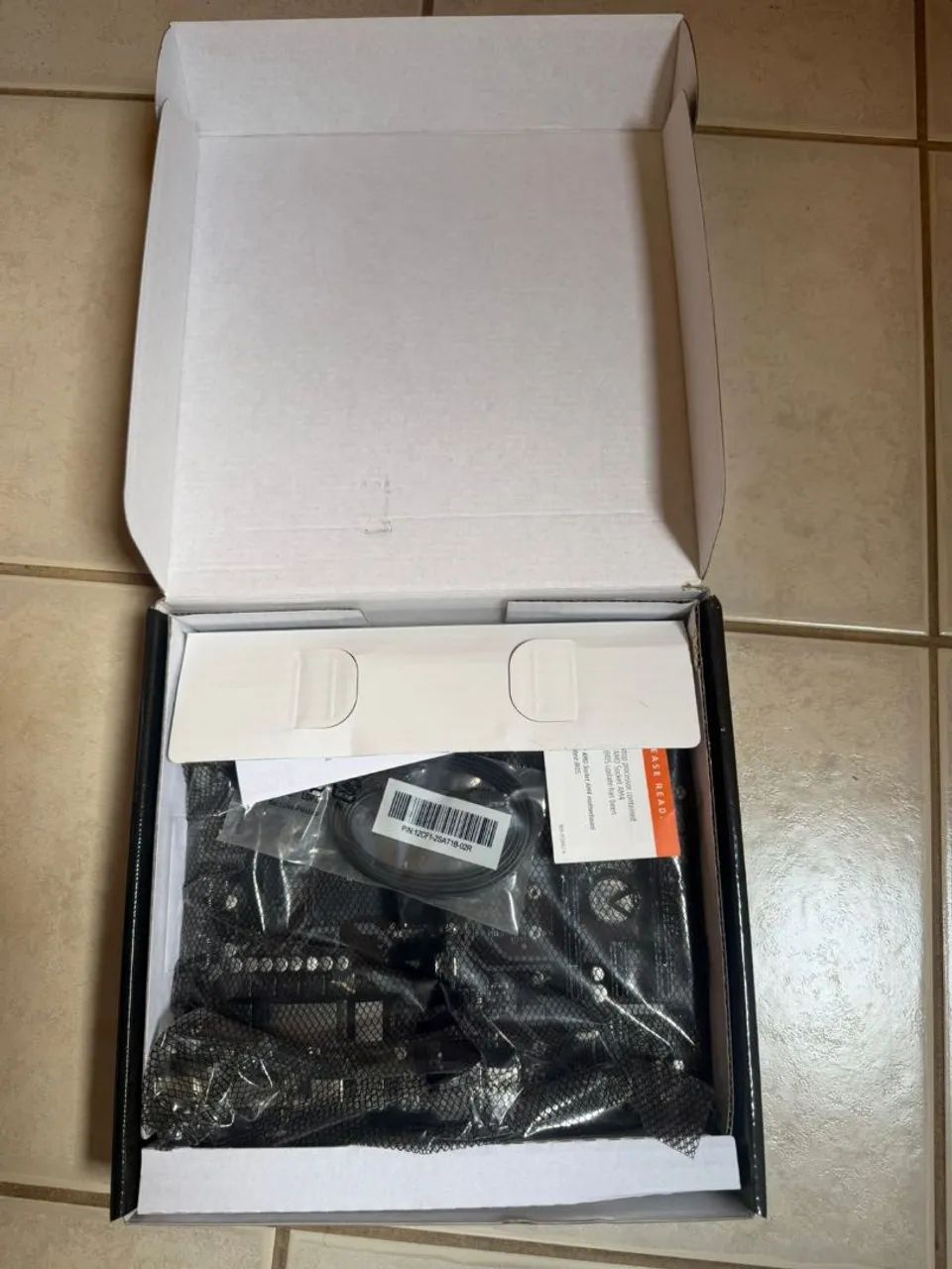 Placa-Mãe em Excelente Estado - Ótimo Desempenho e Pronta para Uso - Foto 3