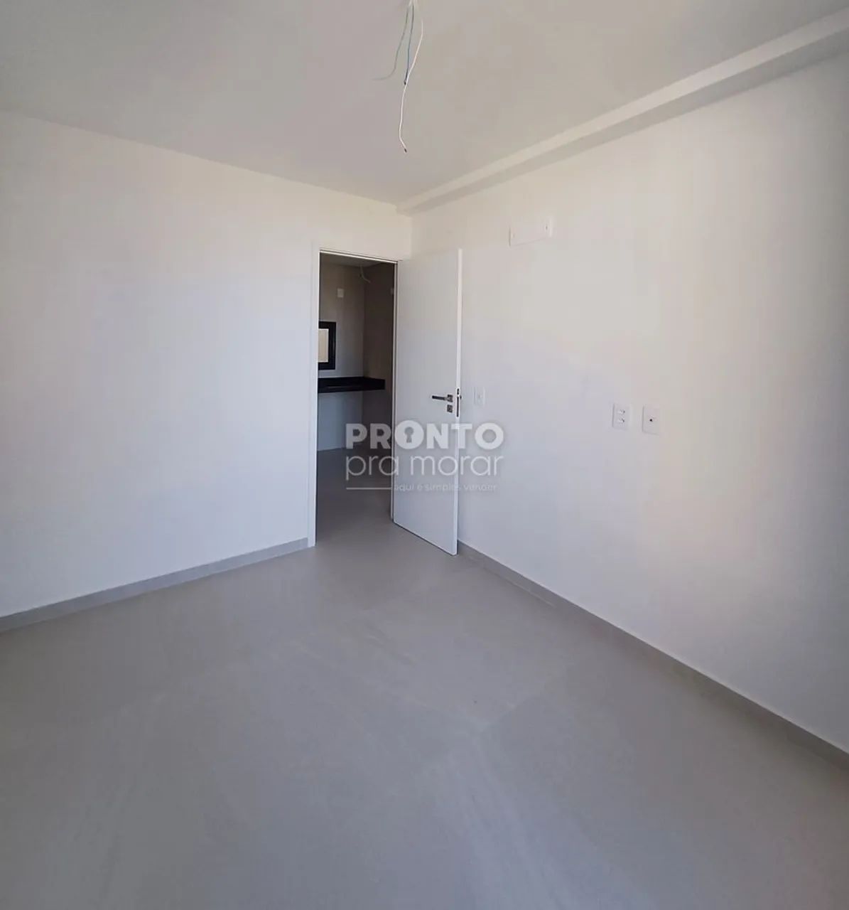 Apartamento com 1 quarto em Muro Alto - Foto 4