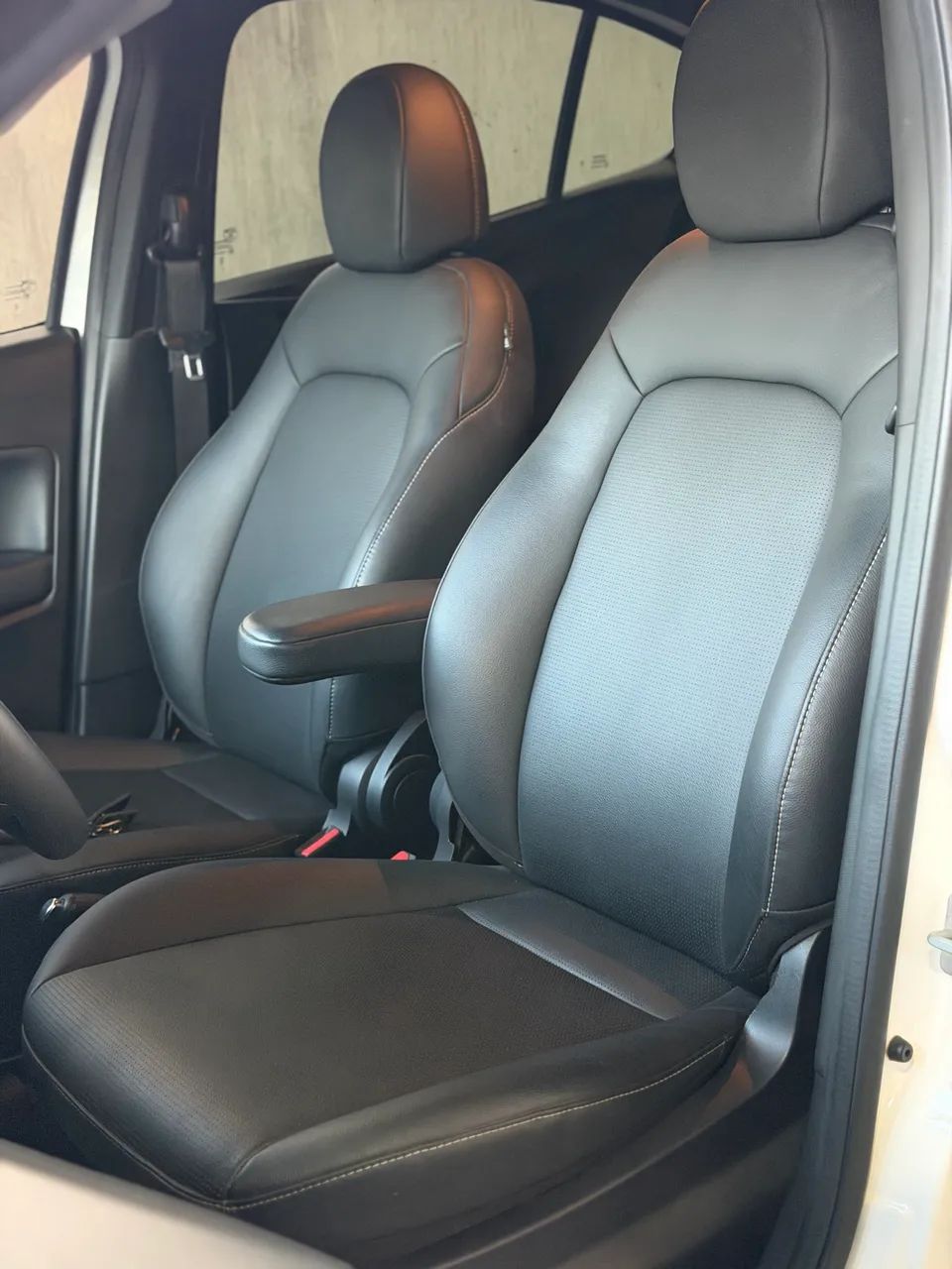 Fiat Cronos Precision 1.3 16V Flex Aut. 2025 - Foto 5