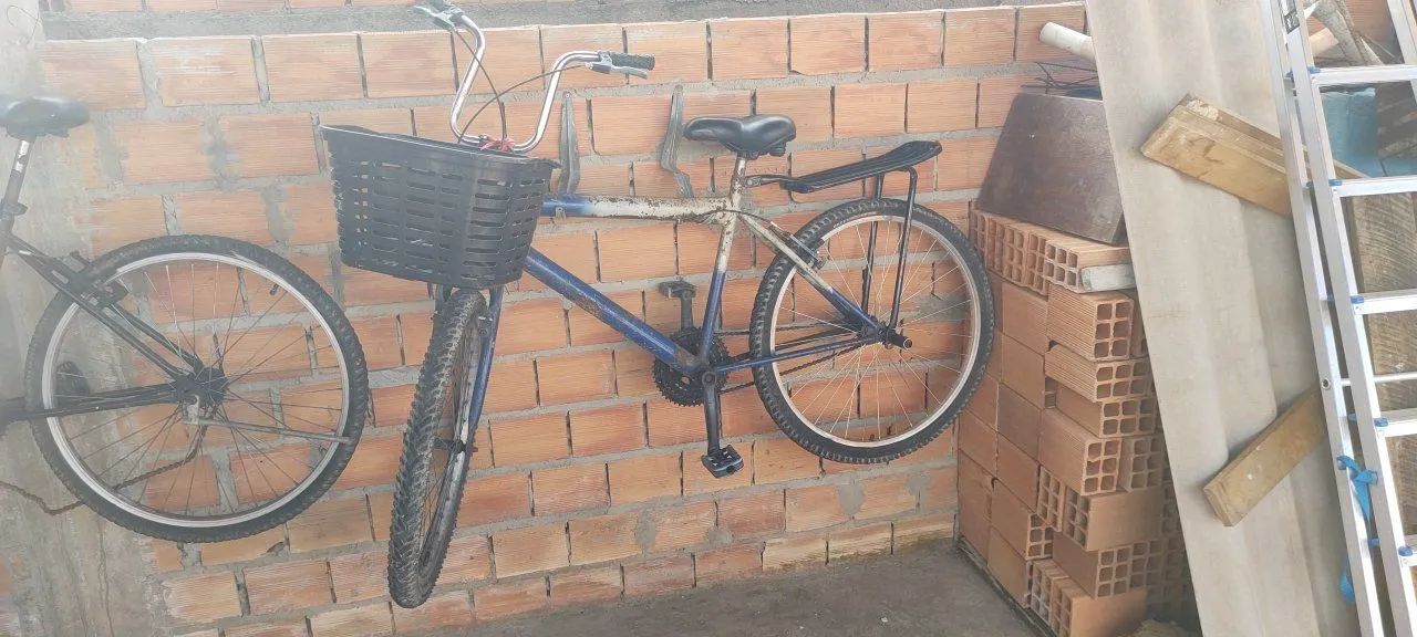 Bike aro 26  - Foto 5