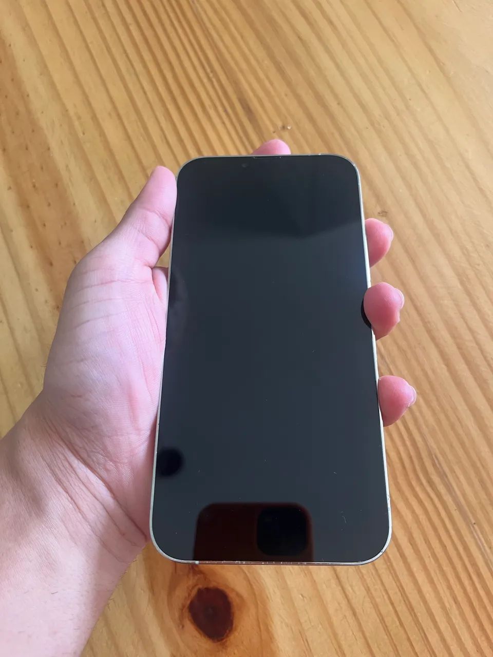 iPhone 13 Pro Max 128GB - Foto 5