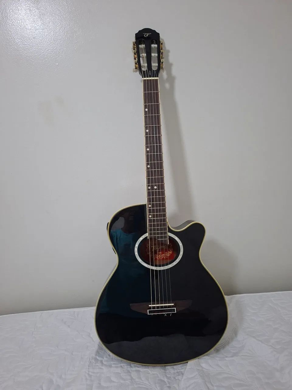 Violão Tagima Vegas  - Foto 5