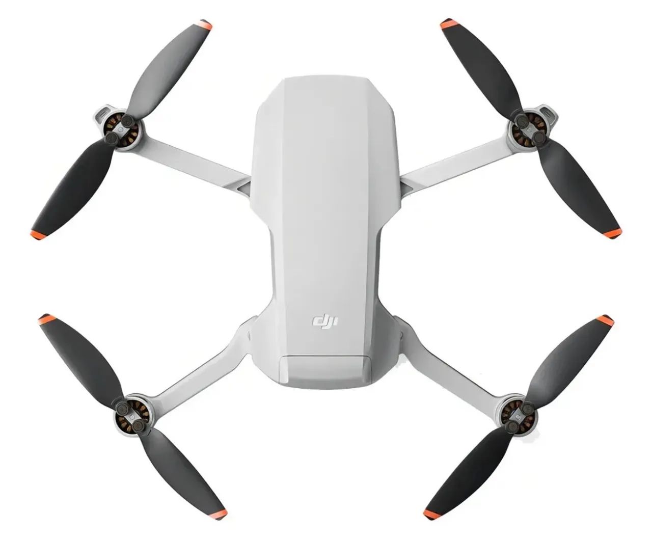 Drone DJI Mini 2 à venda ? qualidade e praticidade para suas imagens aéreas - Foto 5