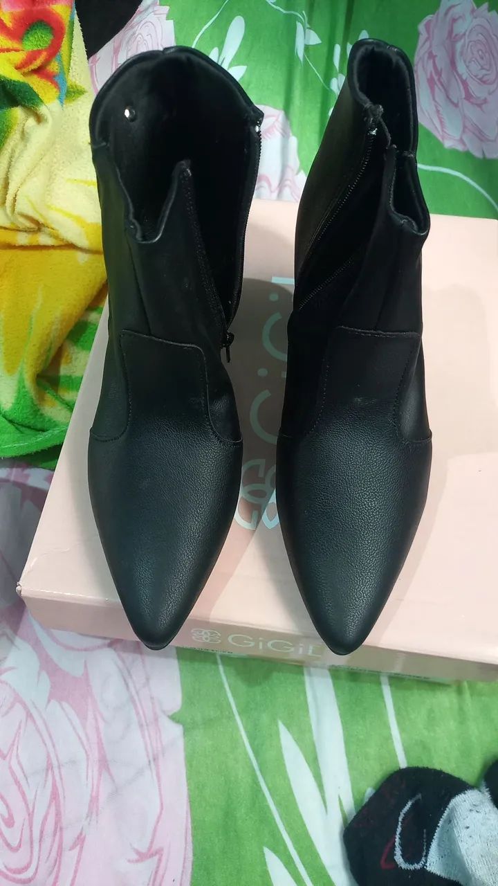 botas 